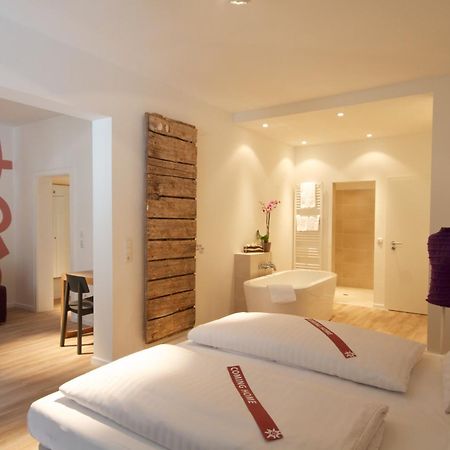 Hotel Krone 1512 Salzburg Bagian luar foto