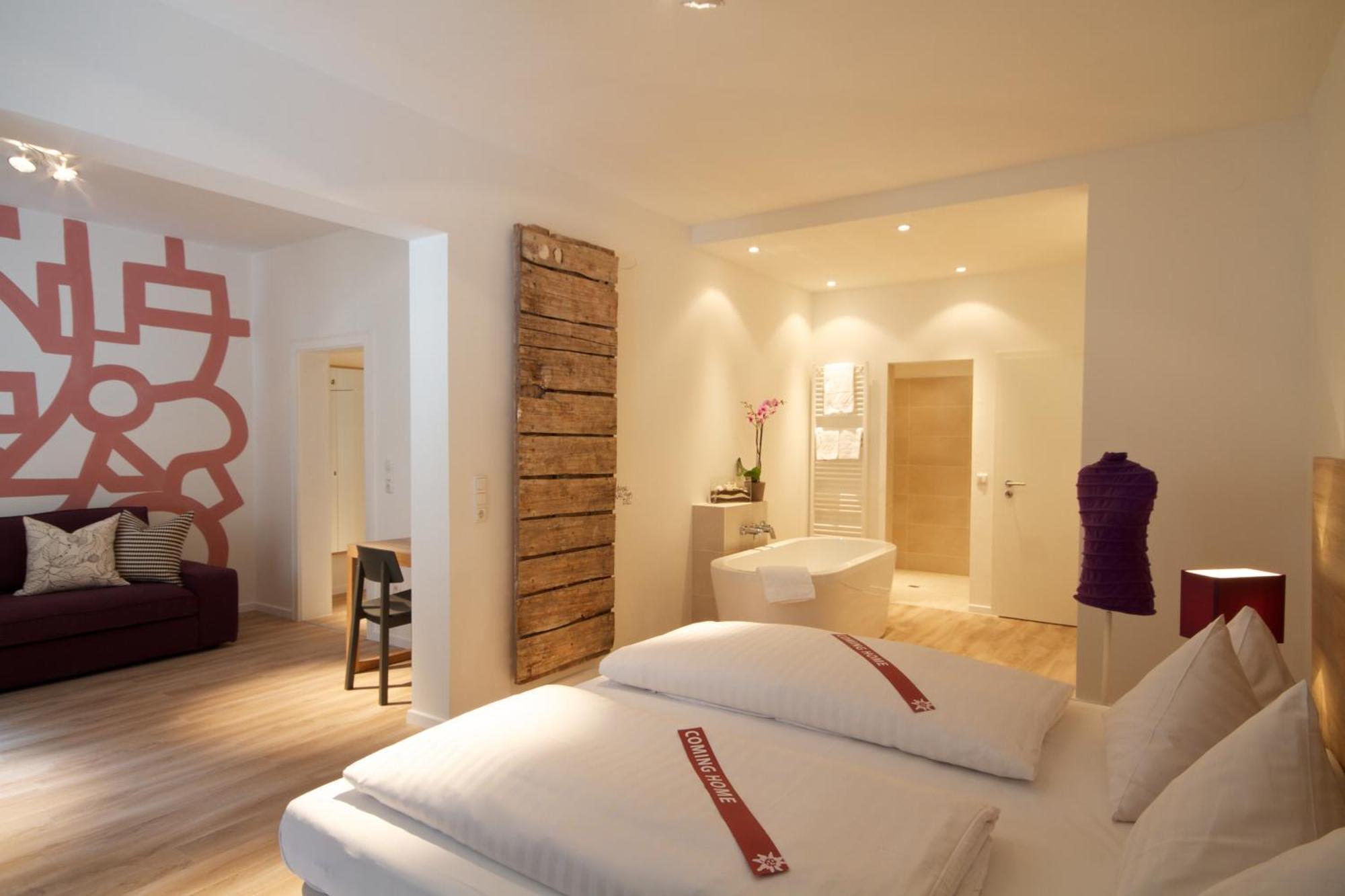Hotel Krone 1512 Salzburg Bagian luar foto