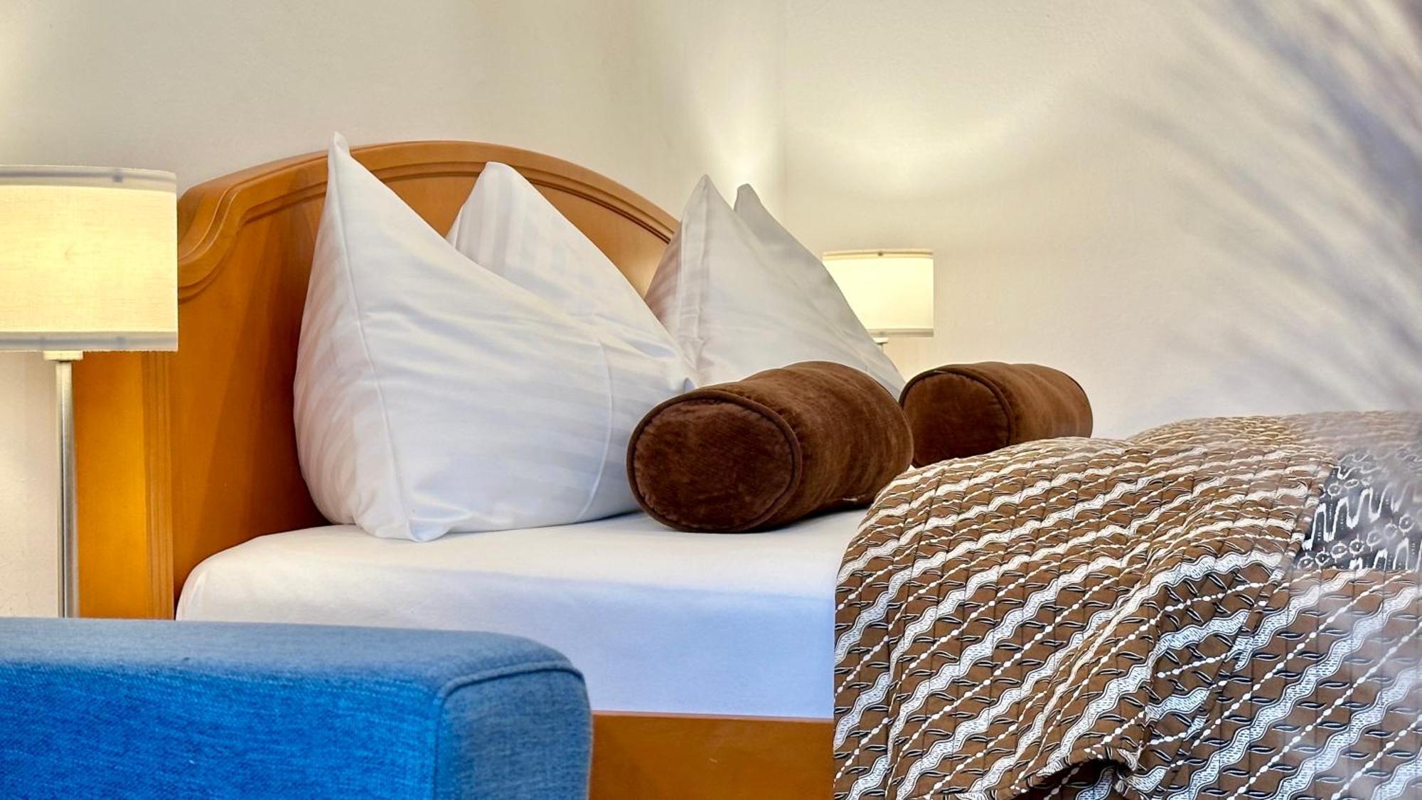Hotel Krone 1512 Salzburg Bagian luar foto