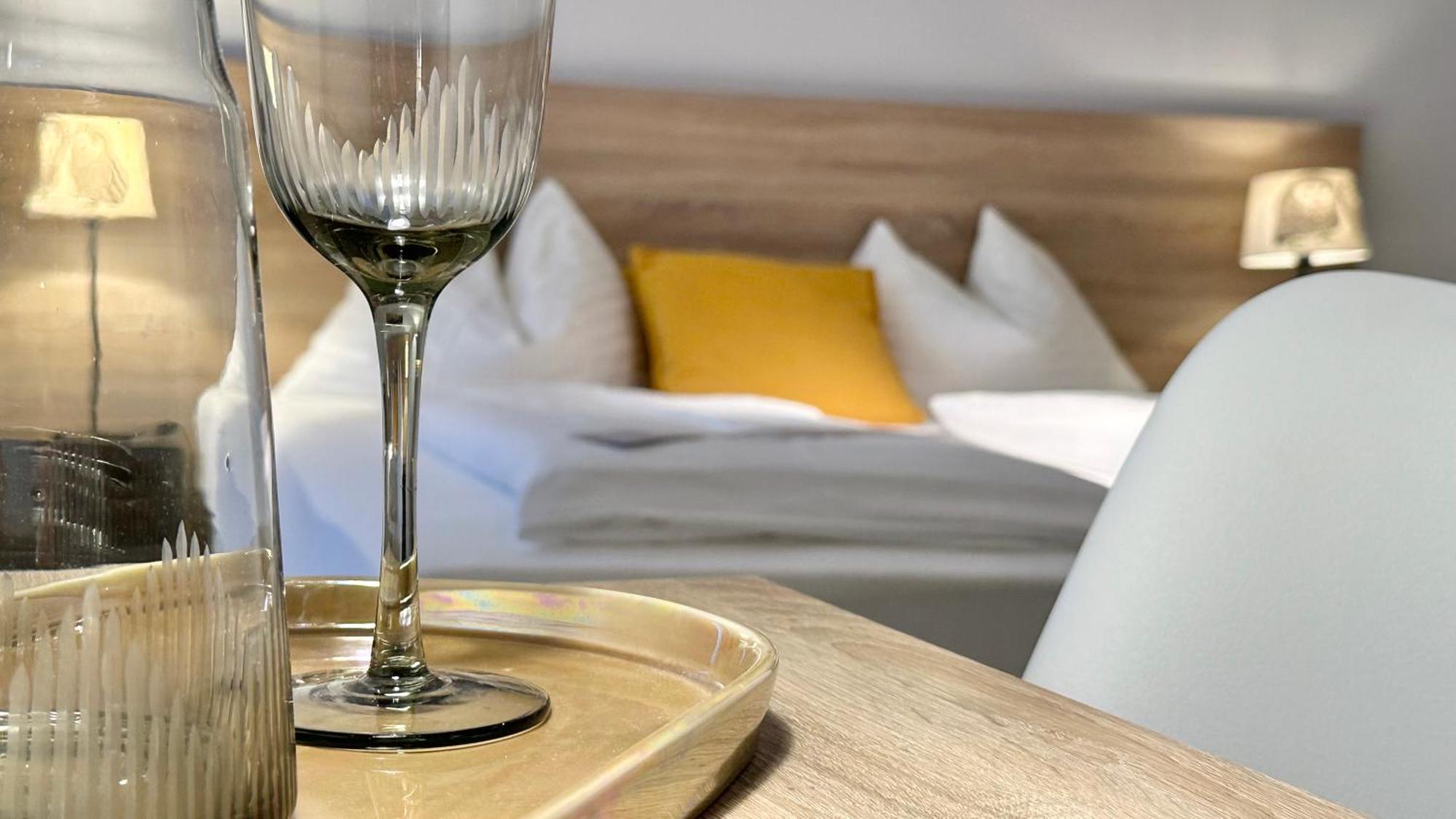 Hotel Krone 1512 Salzburg Bagian luar foto